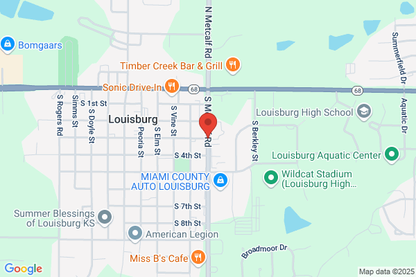 Louisburg Area Public Trans