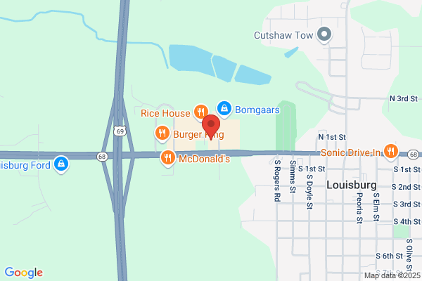 Louisburg Auto Parts
