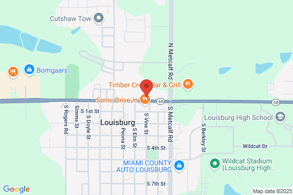 Louisburg Barber Shop