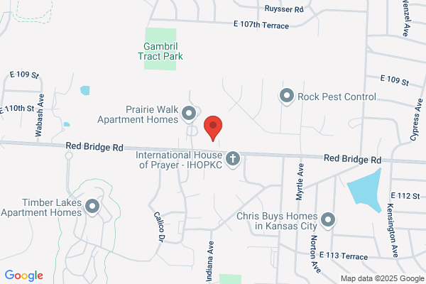 Manning Grover Roof Repair