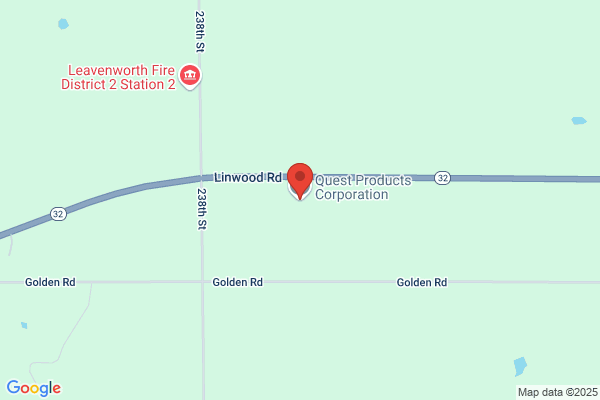 Quest Products Corporation