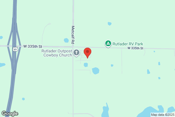 Rutlader Outpost Rv Park