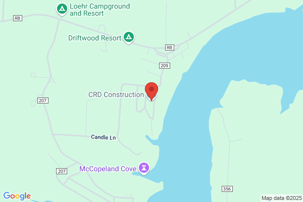 CRD Construction