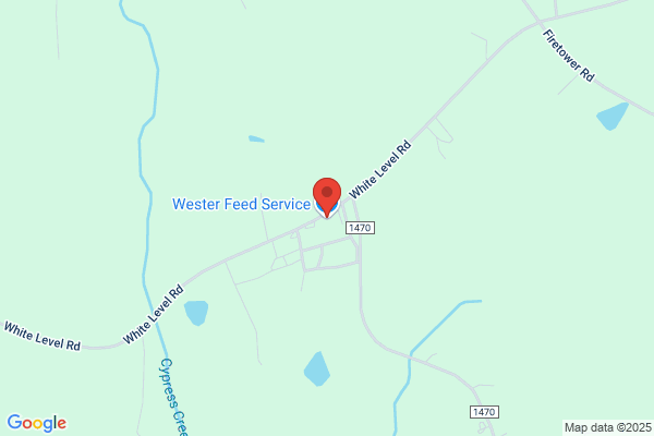 Wester Feed Service