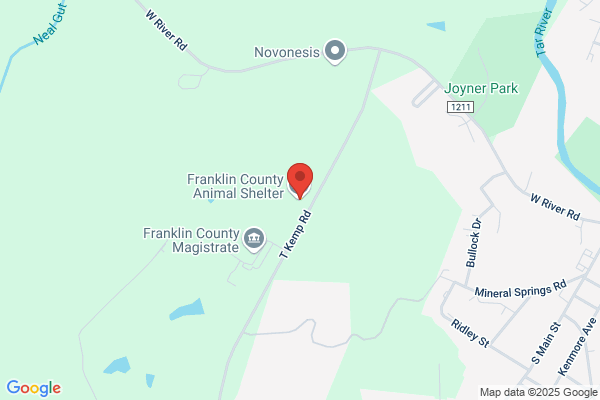 Franklin Animal Clinic