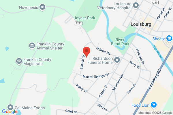 Louisburg Elderly Apartments