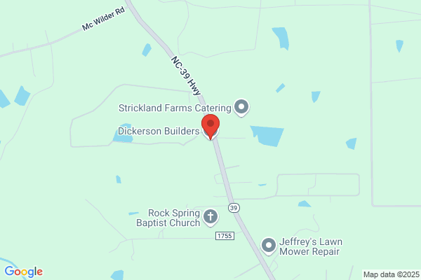 Dickerson Builders