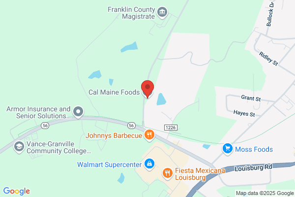 Cal-Maine Foods Inc