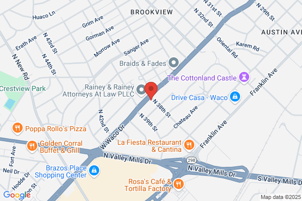 Patricia Gonzales Bail Bonds