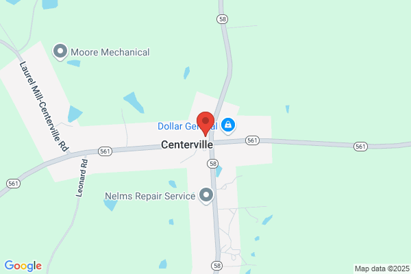 Centerville Auto Parts