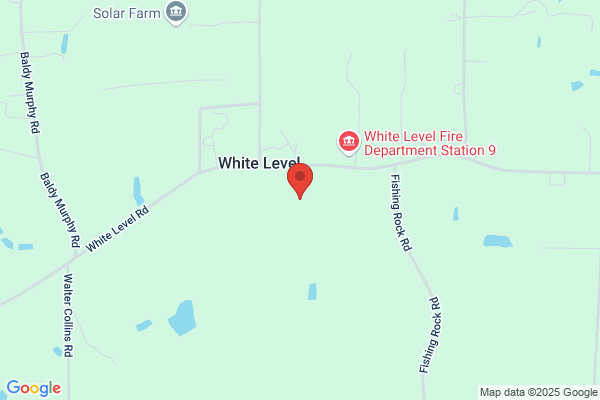 White Level Community Holiness Church