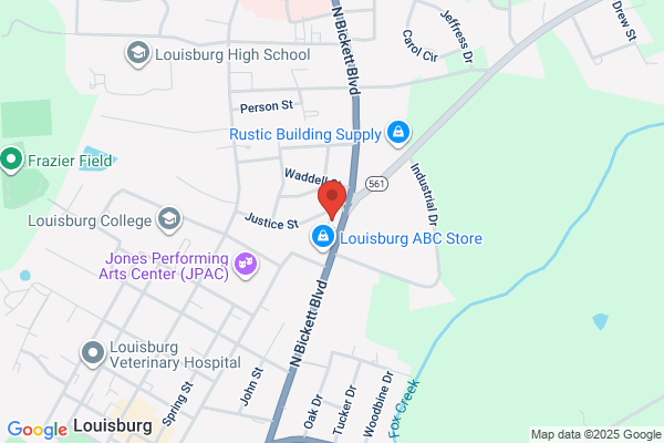Pitt Stop Convenience