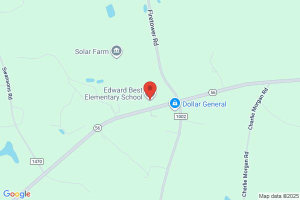 Edward Best Elementary School
