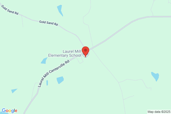 Laurel Mill Elementary School
