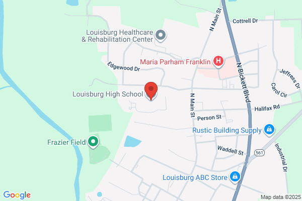 Louisburg High School