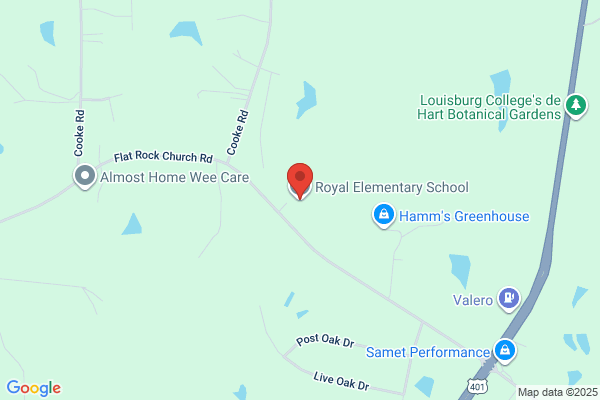 Royal Elementary School