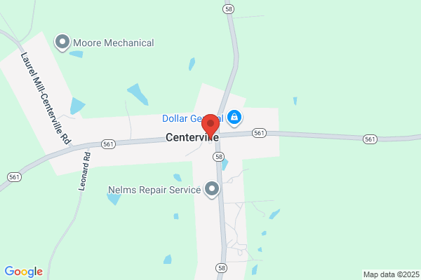 Arnold's Convenient Mart