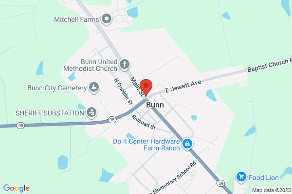 Bunn Medical Center