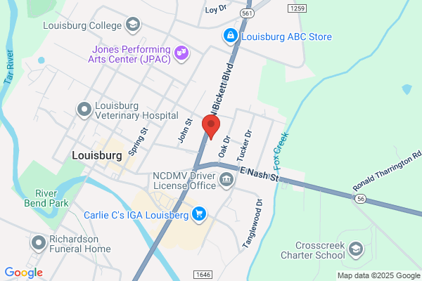 Capital Surgical Specialists PA