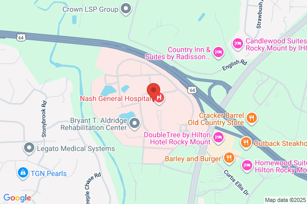 Eastern North Carolina Medical