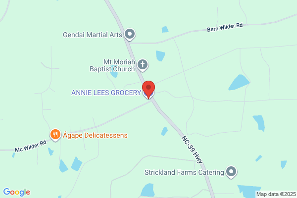 Annie Lee's Grocery