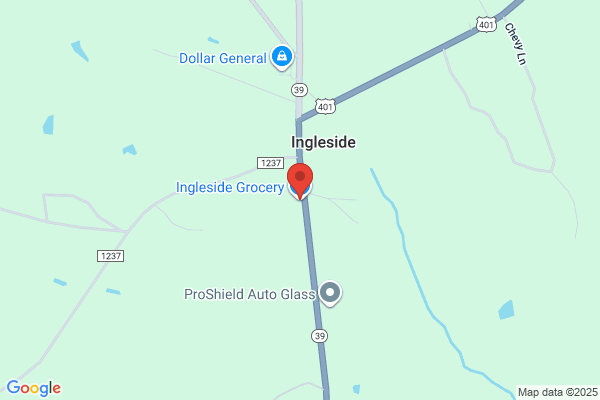 Ingleside Grocery