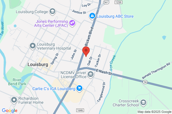 Maxim Healthcare Services Louisburg, NC Regional Office