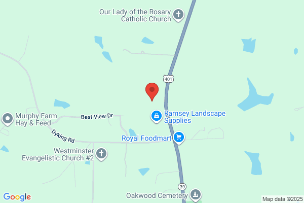 Richards Oil Company Inc