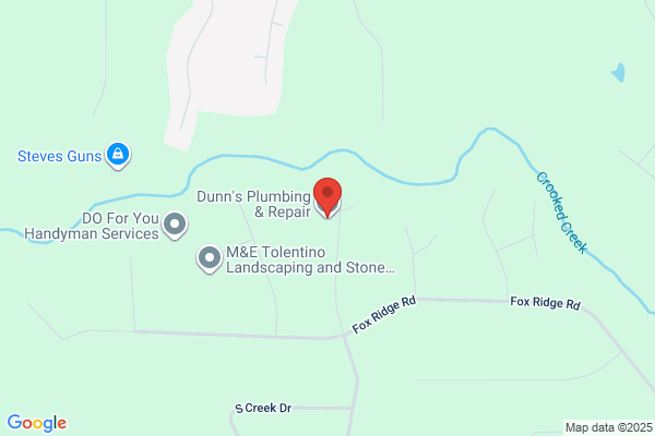 Dunn's Plumbing & Repair
