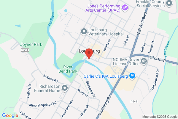 Louisburg Plumbing & Heating Co