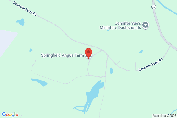 Angus Junction