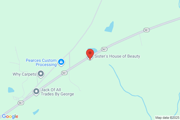 Sister's House of Beauty