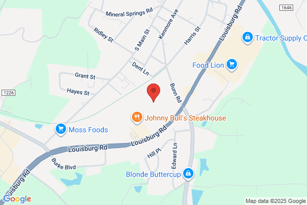 Louisburg Hardwood Inc