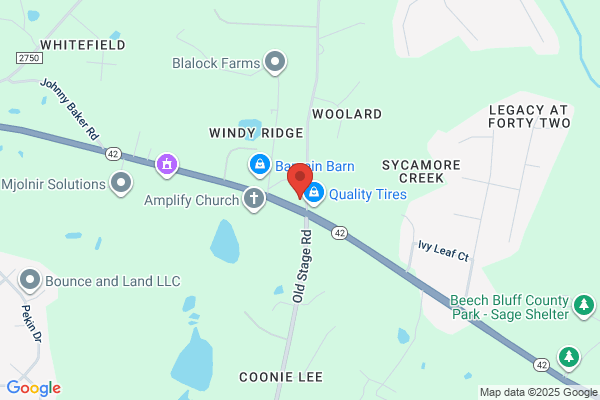 Jimmy's Tire & Auto Repair