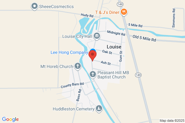 Branch Cable Inc