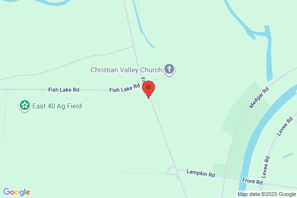 Christian Valley Ch