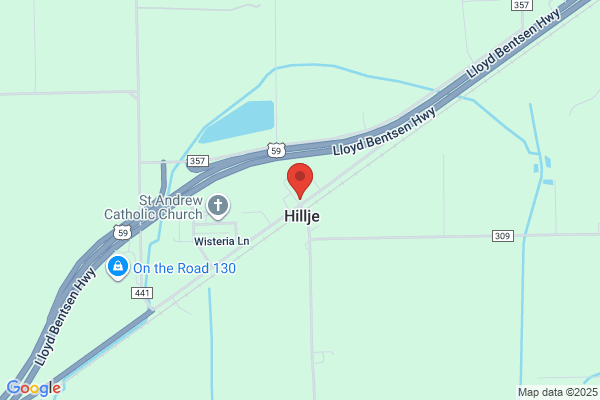 Moore's Hillje Auction