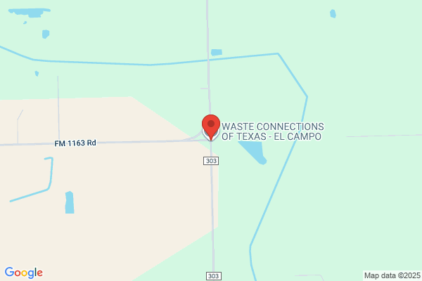 Texas Waste Control