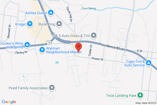 Clarksville Antique & Auction Center