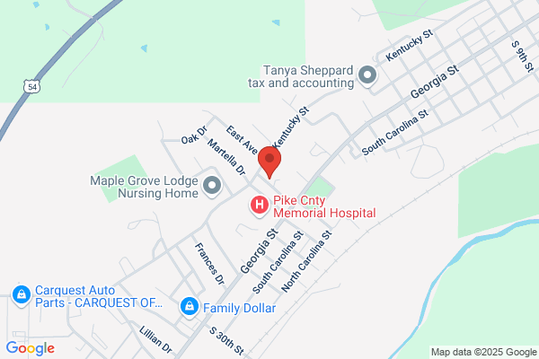 Collier Funeral Homes Inc