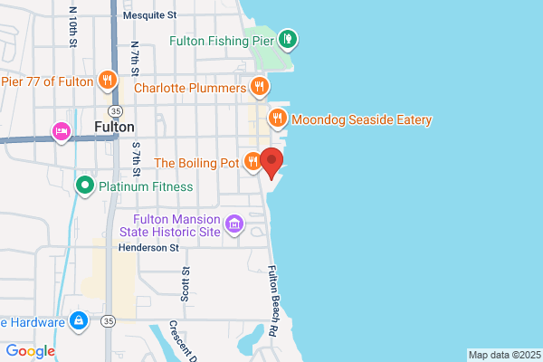 Lighthouse Inn Restaurant the
