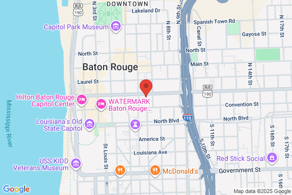 Louisiana Plumbing & Heating
