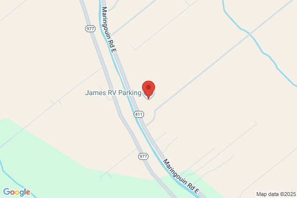 Louisiana, Street Department
