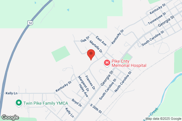 Maple Grove Lodge Nursing Home
