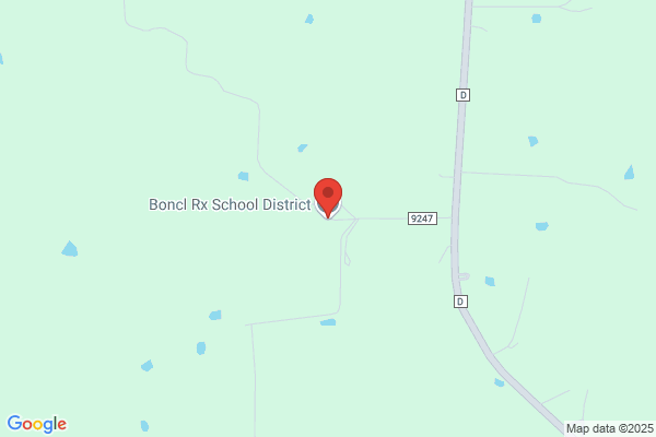 Schools - Public, Boncl School District