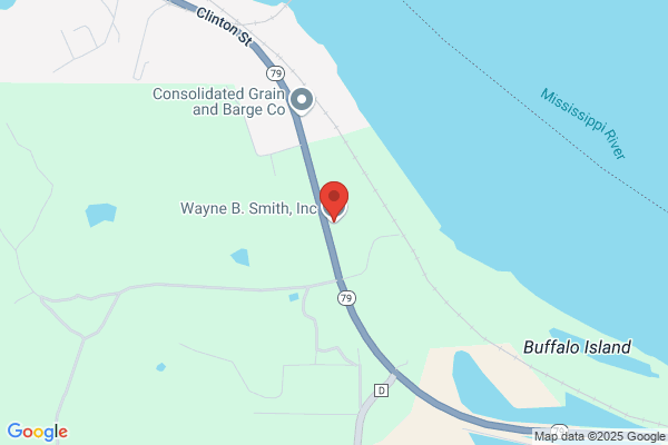 Smith Wayne B Inc
