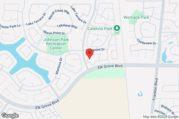 Lakepoint Apartments