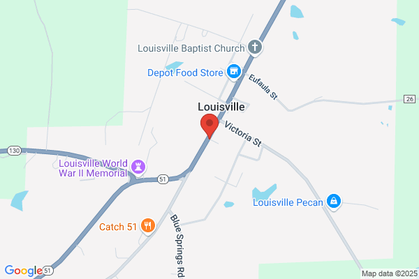 Louisville Lumber Outlet Inc