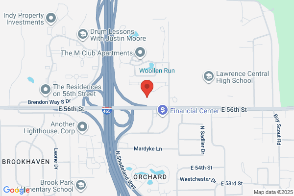 Options Treatment Center