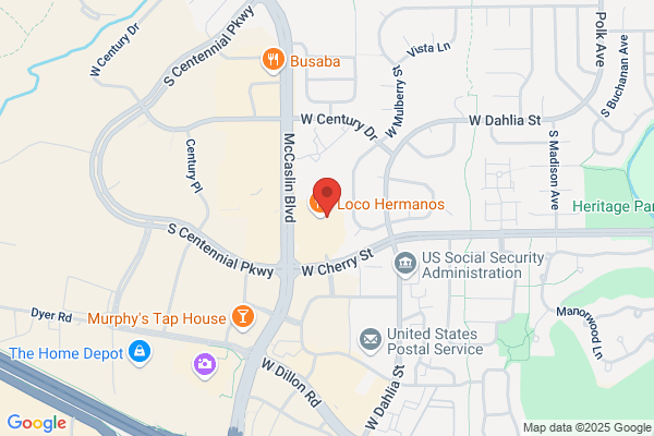 Centennial Wine and Spirits